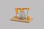 Oil pump jack 