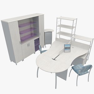 max office furniture