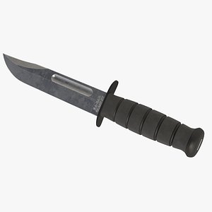 Ka-Bar Knife