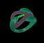 Jewelery Ring A-3