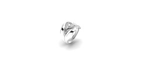 3D Jewelery Ring A-3
