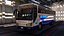 Indonesischer Bus