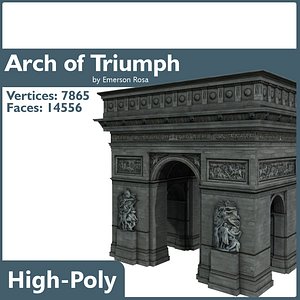 Arch of Triumph