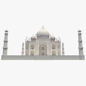 Taj Mahal 2