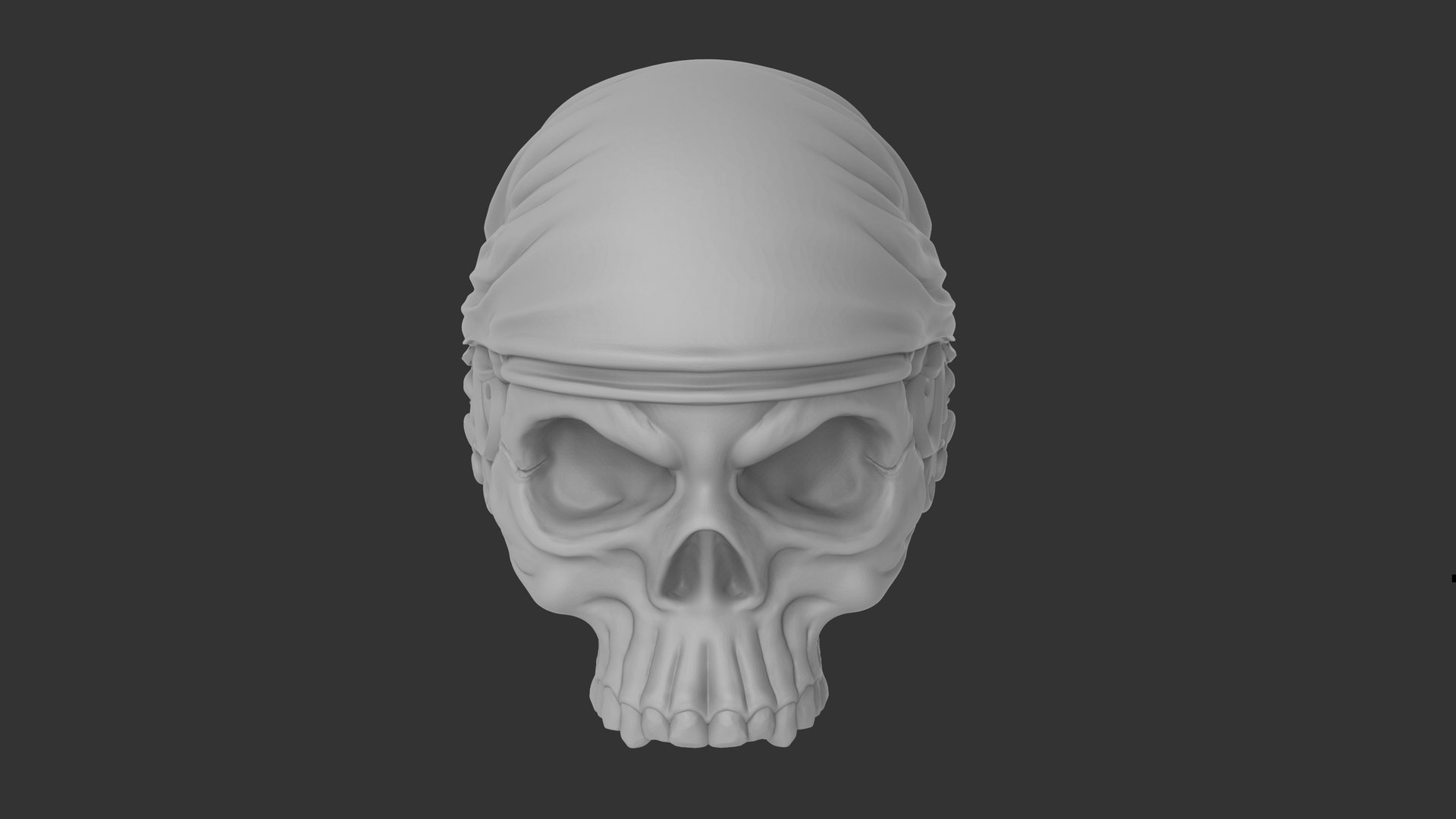 men signet skull in a bandana 3D https://p.turbosquid.com/ts-thumb/DC/clPIRK/0u/untitled.81/jpg/1625478914/1920x1080/fit_q87/2f3f6eb2876e812a7710720ad676a885e6273027/untitled.81.jpg