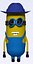 minions 3d model
