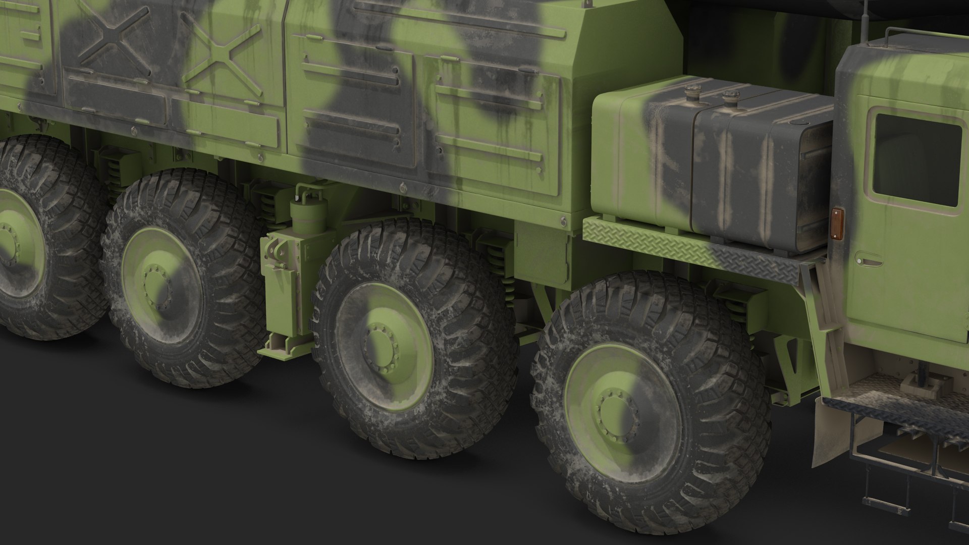 transporter erector vehicle hwasong-15 3D model https://p.turbosquid.com/ts-thumb/DC/hAB3TF/7qYEnDXz/hwasong15transportererectorvehiclewithintercontinentalballisticmissiledirty3dmodel017/jpg/1584464200/1920x1080/fit_q87/76b9bde9dc86c72f5ef240706e06335b176faaab/hwasong15transportererectorvehiclewithintercontinentalballisticmissiledirty3dmodel017.jpg