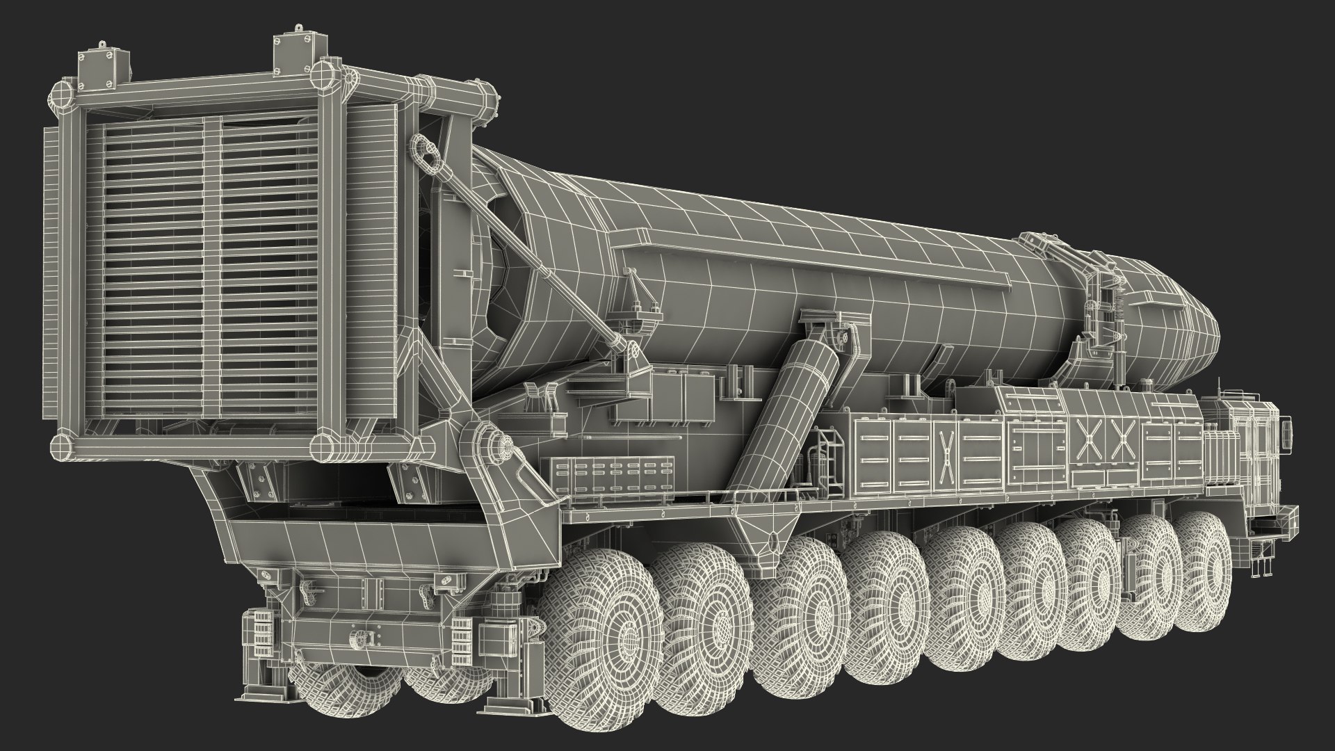transporter erector vehicle hwasong-15 3D model https://p.turbosquid.com/ts-thumb/DC/hAB3TF/PeSv8D6N/hwasong15transportererectorvehiclewithintercontinentalballisticmissiledirty3dmodel037/jpg/1584464266/1920x1080/fit_q87/0356aad12c7d81d89912bbdcd6e87005462c4a68/hwasong15transportererectorvehiclewithintercontinentalballisticmissiledirty3dmodel037.jpg