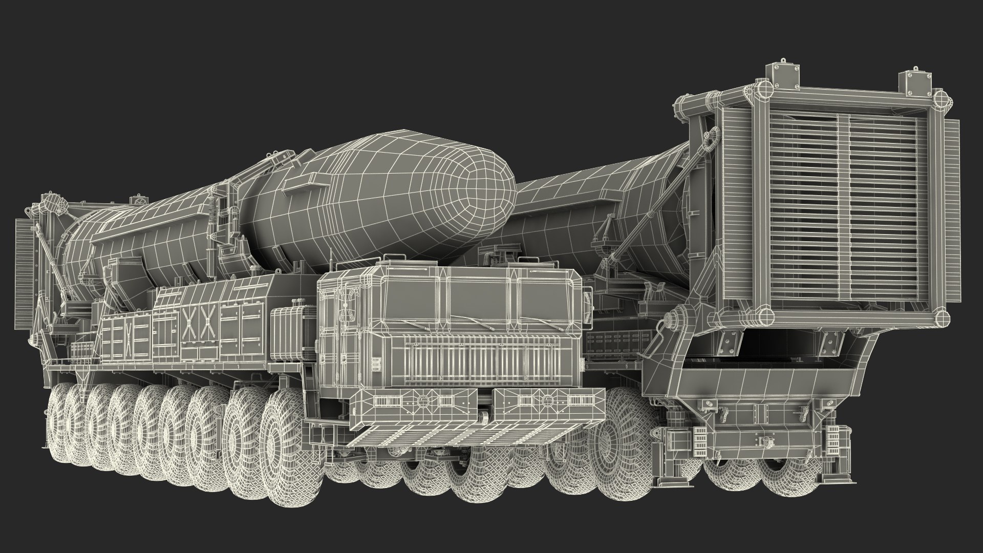 transporter erector vehicle hwasong-15 3D model https://p.turbosquid.com/ts-thumb/DC/hAB3TF/TFTgKlOq/hwasong15transportererectorvehiclewithintercontinentalballisticmissiledirty3dmodel034/jpg/1584464255/1920x1080/fit_q87/1cf91dca23aad065167cf15cf3e82b25ef240903/hwasong15transportererectorvehiclewithintercontinentalballisticmissiledirty3dmodel034.jpg