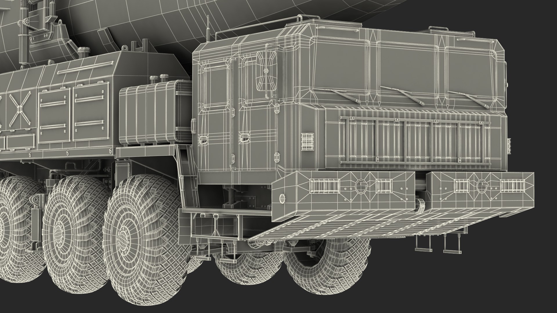 transporter erector vehicle hwasong-15 3D model https://p.turbosquid.com/ts-thumb/DC/hAB3TF/Zr1YVpy6/hwasong15transportererectorvehiclewithintercontinentalballisticmissiledirty3dmodel038/jpg/1584464270/1920x1080/fit_q87/8da4f95d4a0657efcc2d39bc970e3af47f1b690a/hwasong15transportererectorvehiclewithintercontinentalballisticmissiledirty3dmodel038.jpg