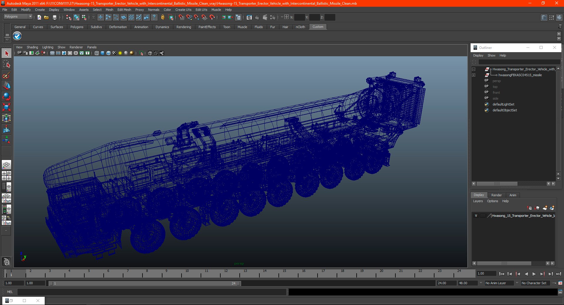 transporter erector vehicle hwasong-15 3D model https://p.turbosquid.com/ts-thumb/DC/hAB3TF/sh3kRi94/hwasong15transportererectorvehiclewithintercontinentalballisticmissiledirty3dmodel031/jpg/1584464244/1920x1080/fit_q87/f43ff9a59b8f538f0bc9d8c5a3d6677ff7a052cc/hwasong15transportererectorvehiclewithintercontinentalballisticmissiledirty3dmodel031.jpg