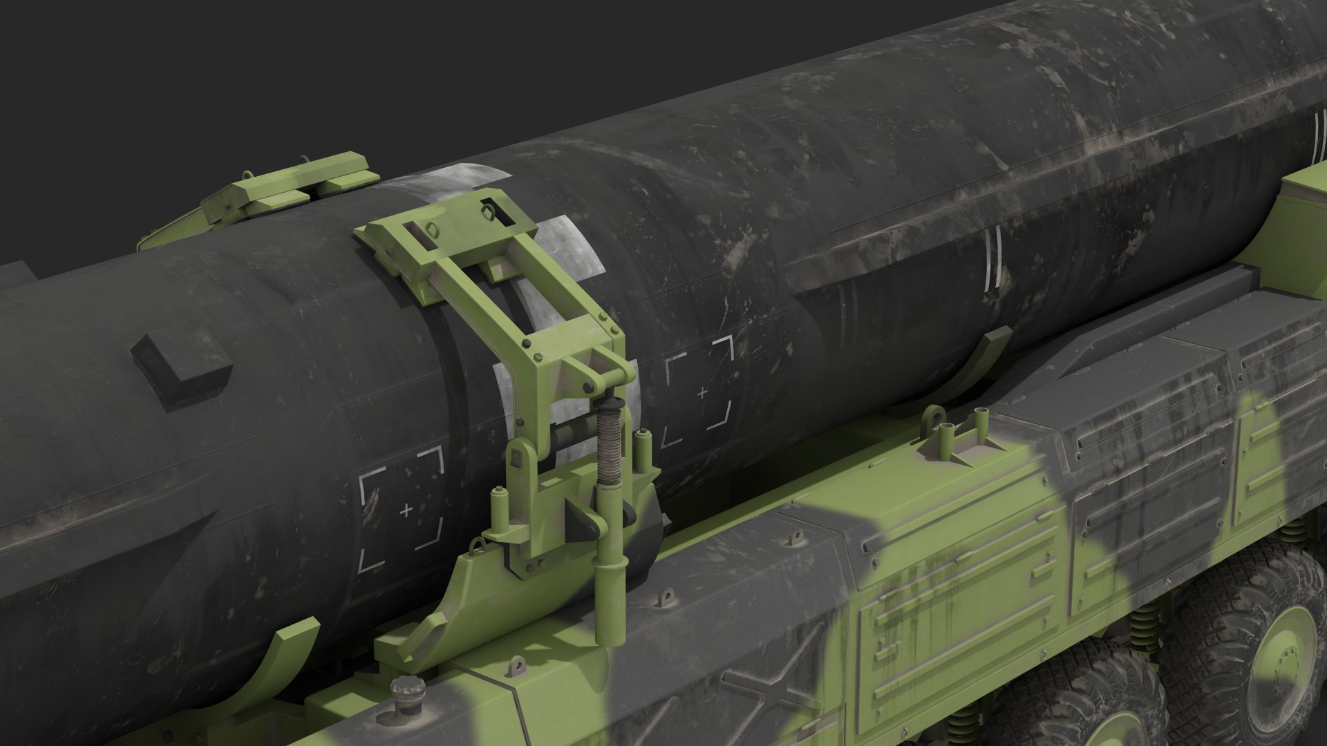 transporter erector vehicle hwasong-15 3D model https://p.turbosquid.com/ts-thumb/DC/hAB3TF/ynIlY9Op/hwasong15transportererectorvehiclewithintercontinentalballisticmissiledirty3dmodel021/jpg/1584464213/1920x1080/fit_q87/f8b00229776801822b8effd27ad01d4179b116f6/hwasong15transportererectorvehiclewithintercontinentalballisticmissiledirty3dmodel021.jpg