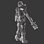 Robot Droid