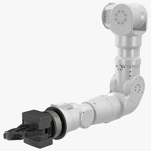 Robotic Arm
