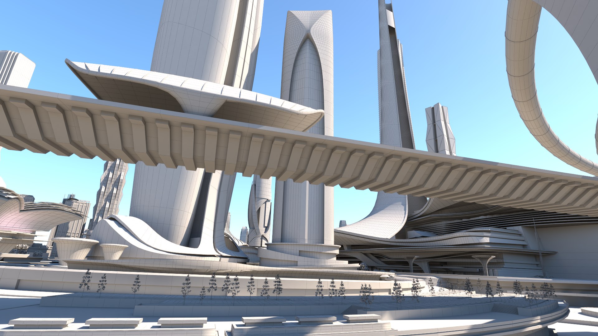 3D future city futuristic architecture https://p.turbosquid.com/ts-thumb/DC/qFmZkO/98KACpVk/z7/png/1595311288/1920x1080/fit_q87/76706ec43fd3d82dafadd838d8e8f69be996014b/z7.jpg
