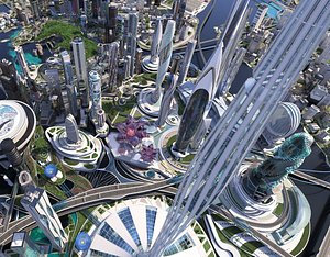 Future City