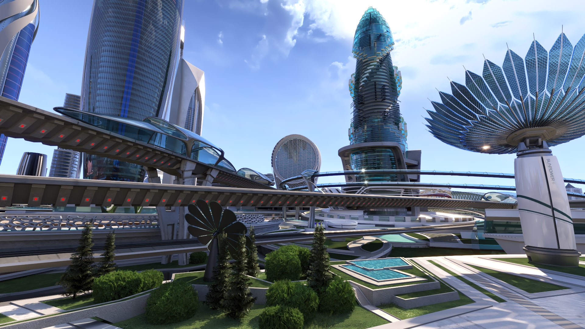 3D future city futuristic architecture https://p.turbosquid.com/ts-thumb/DC/qFmZkO/BcT0gKMJ/v3/png/1595311267/1920x1080/fit_q87/1cad92b17daf0a17710af42c49501b42700857a2/v3.jpg