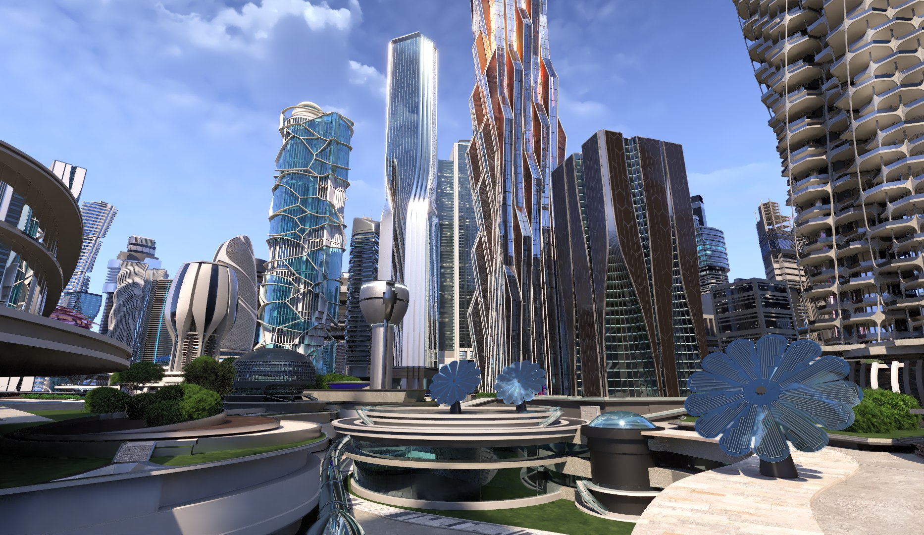 3D future city futuristic architecture https://p.turbosquid.com/ts-thumb/DC/qFmZkO/Bmx22Mdi/v5a/png/1595311270/1920x1080/fit_q87/17be8e9f181234075095dd59f441f028d02d39d9/v5a.jpg