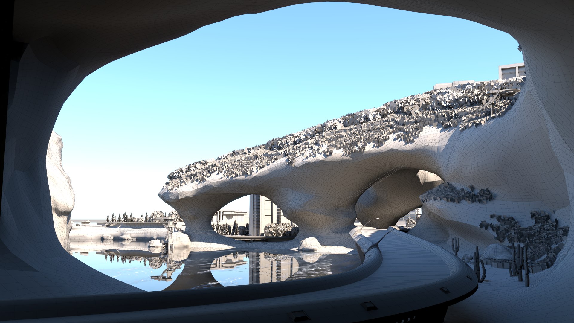 3D future city futuristic architecture https://p.turbosquid.com/ts-thumb/DC/qFmZkO/IoJw05oV/z6a/png/1595311287/1920x1080/fit_q87/4120df8898a307ebc126de42e6216f341b86f1ca/z6a.jpg