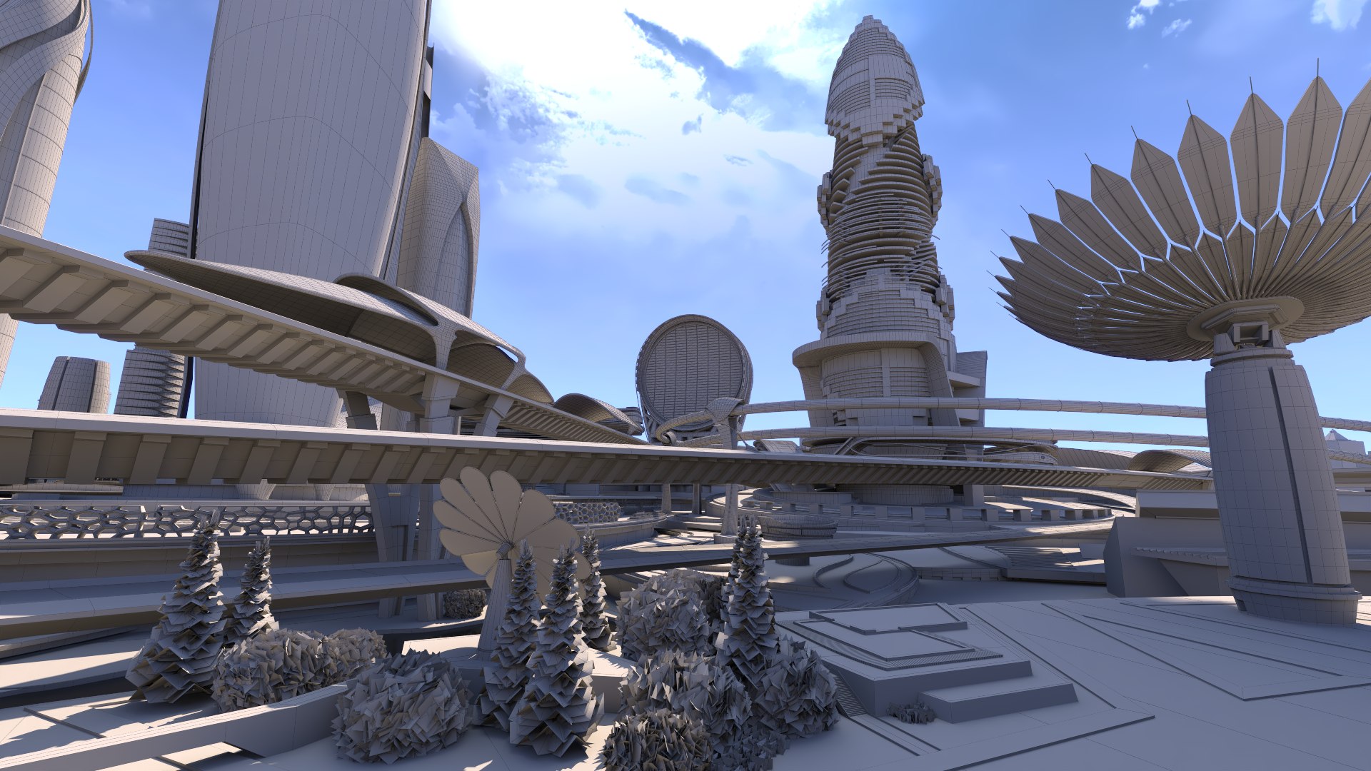 3D future city futuristic architecture https://p.turbosquid.com/ts-thumb/DC/qFmZkO/L1bJ6Atm/z2/png/1595311280/1920x1080/fit_q87/c8c94895a285ad948290d1b28c02653d6fc67c48/z2.jpg