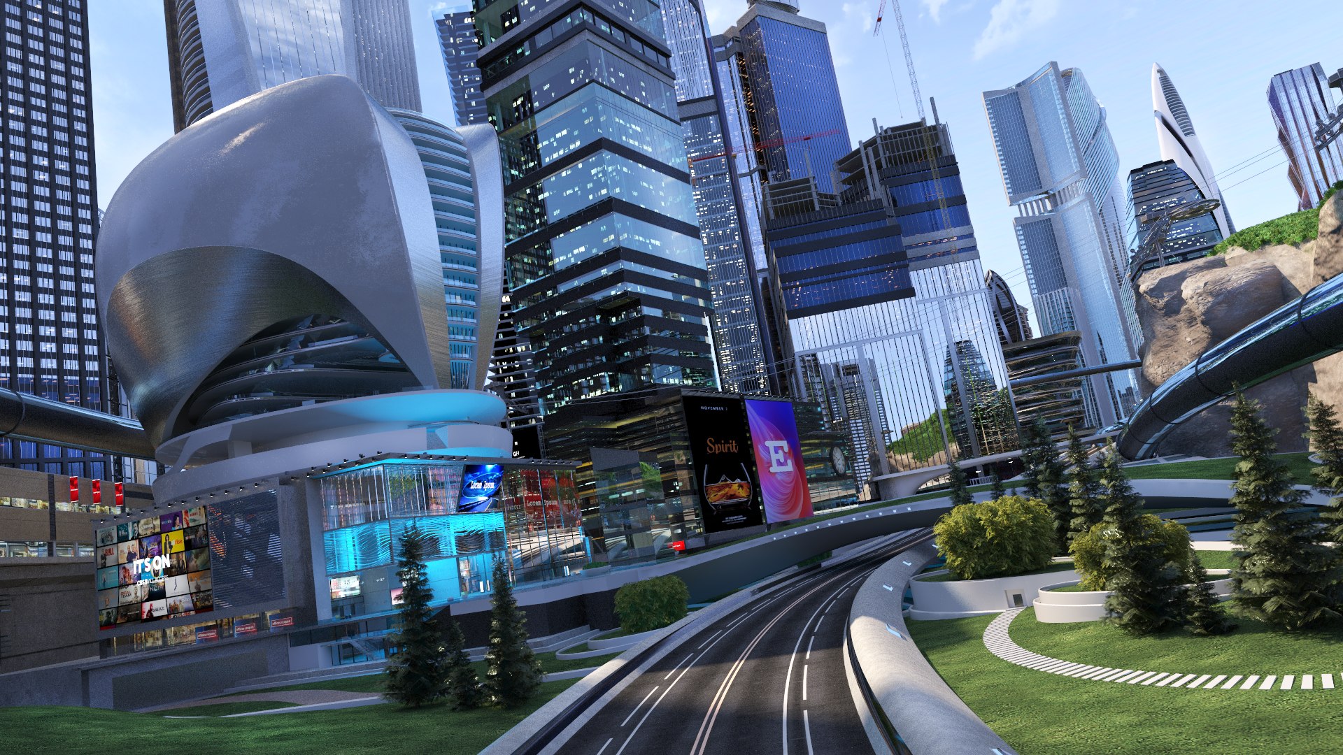 3D future city futuristic architecture https://p.turbosquid.com/ts-thumb/DC/qFmZkO/MOiQrQPj/v1b/png/1595311259/1920x1080/fit_q87/78df28f0e658474c1b502458b56dfa1bc2248c30/v1b.jpg