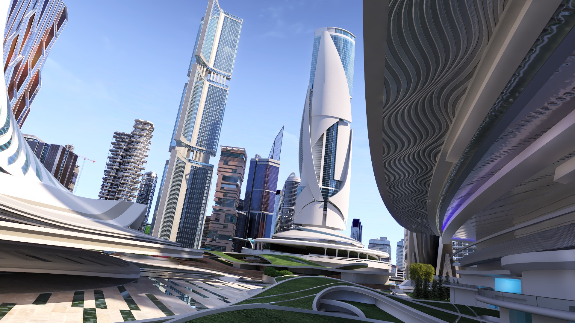 3D future city futuristic architecture https://p.turbosquid.com/ts-thumb/DC/qFmZkO/NNyjw227/v4a/png/1595311269/1920x1080/fit_q87/0c964a6e19240b17296cb0ed51fe1bca34b03695/v4a.jpg