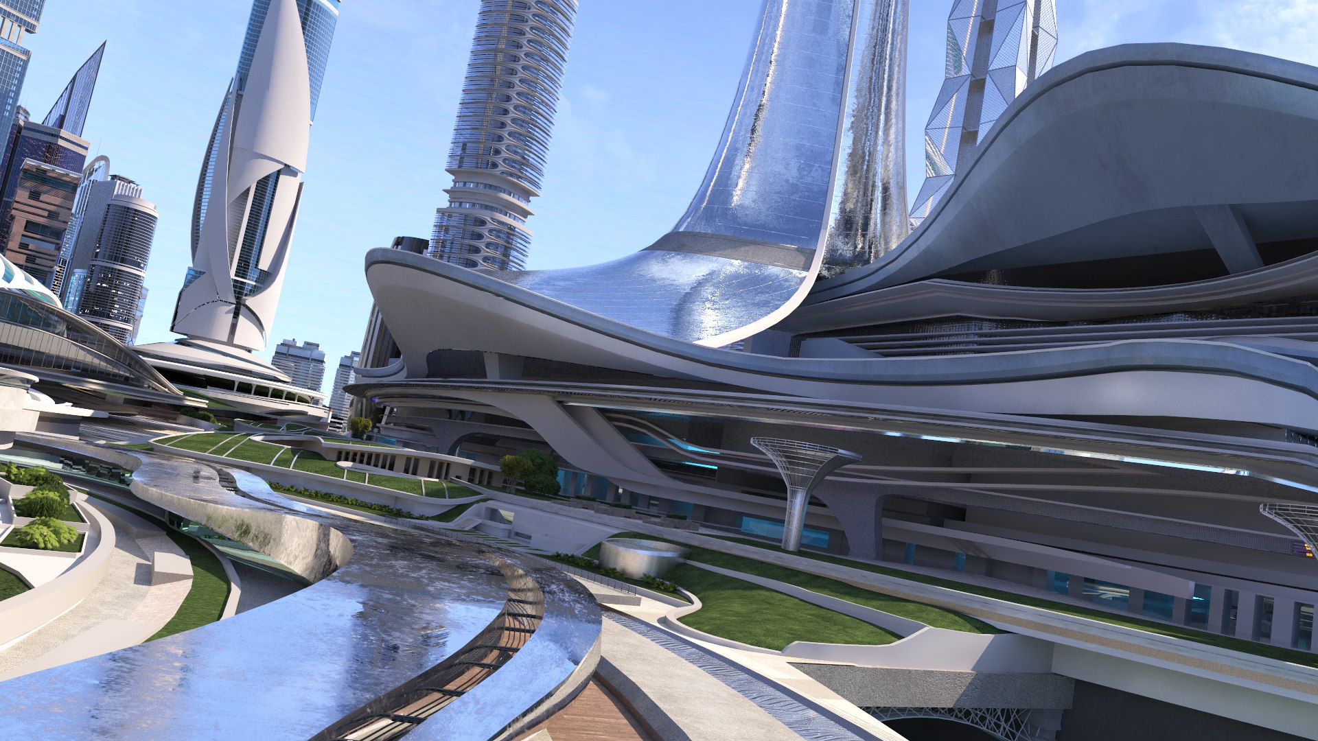 3D future city futuristic architecture https://p.turbosquid.com/ts-thumb/DC/qFmZkO/rbsFdIxf/v4/png/1595311269/1920x1080/fit_q87/a33c16eb814f02aef463739ef318f072dc773801/v4.jpg