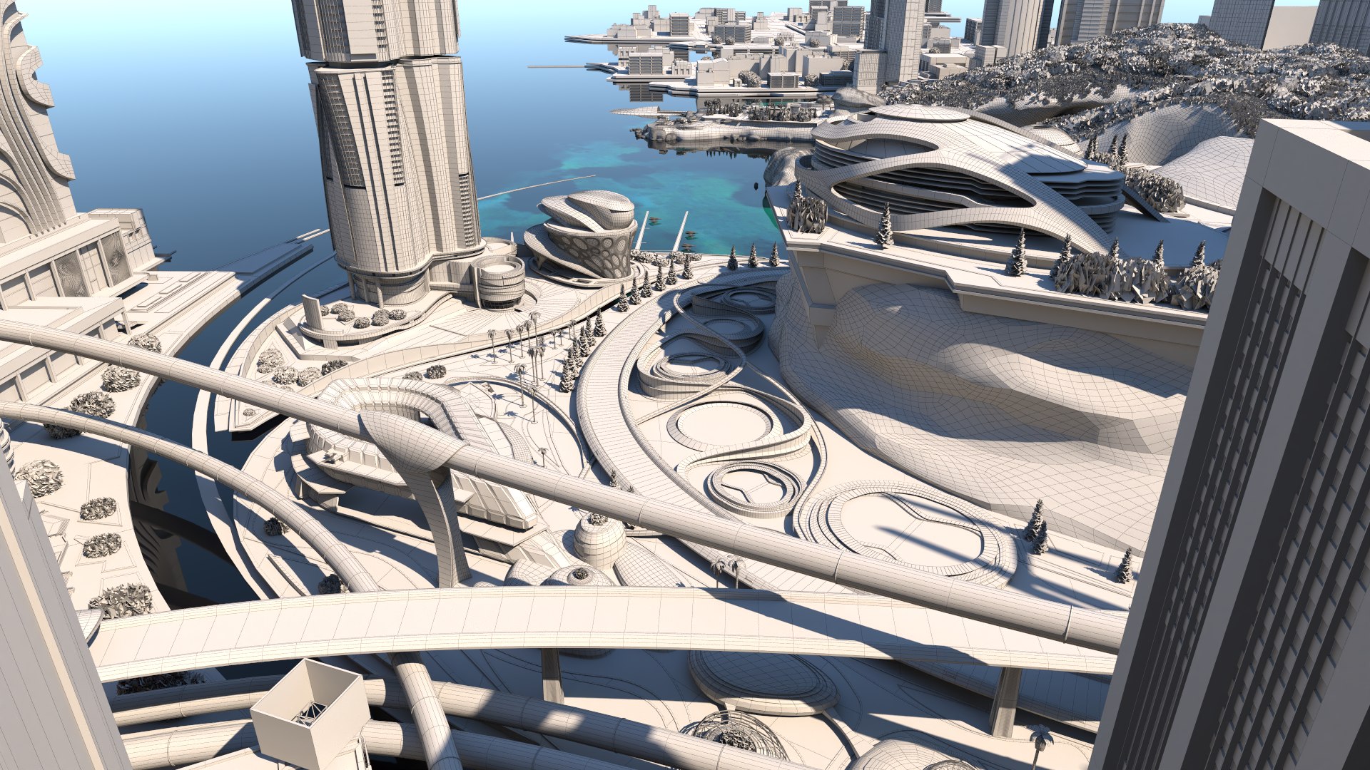 3D future city futuristic architecture https://p.turbosquid.com/ts-thumb/DC/qFmZkO/vXRdBdHH/z9a/png/1595311288/1920x1080/fit_q87/3704a05b4fe5b2e4ec9b2cdd908e7b7de1c131f0/z9a.jpg