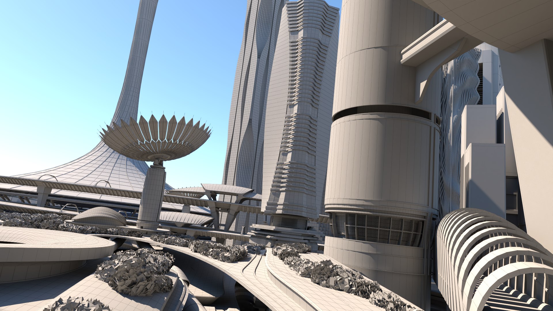 3D future city futuristic architecture https://p.turbosquid.com/ts-thumb/DC/qFmZkO/wgPYoEqr/z9/png/1595311288/1920x1080/fit_q87/8ad144286b66ac8da23560b4e54239f28549c09d/z9.jpg