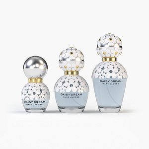 eau daisy dream obj