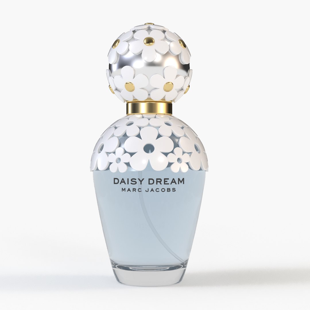 Eau Daisy Dream Obj