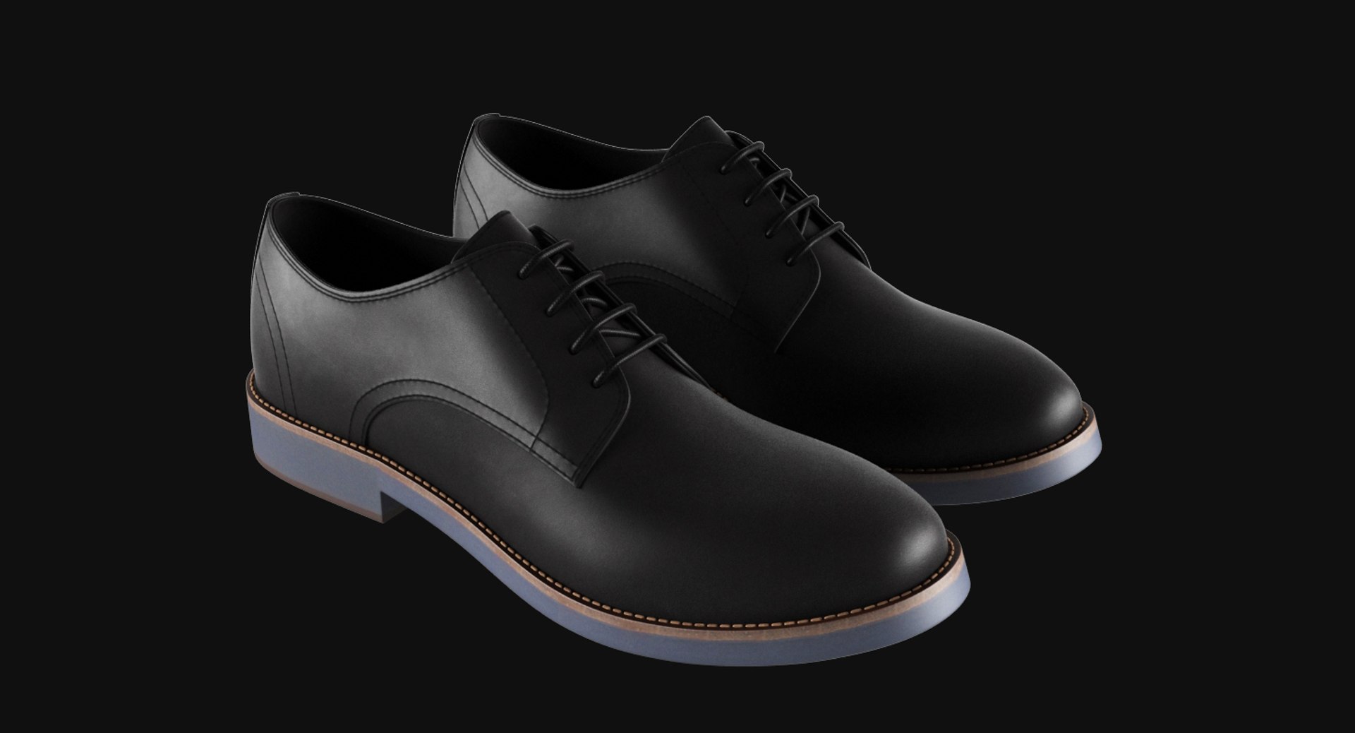Classic Men's Shoes Set 3D model https://p.turbosquid.com/ts-thumb/DC/ryOd0f/5pzrm7Ic/00/jpg/1789926909/1920x1080/fit_q87/92c60580def35c7b7457276ee2728149482f97de/00.jpg