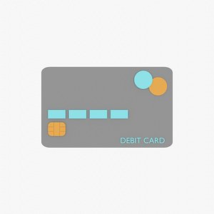 Debit Card