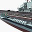 Liaoning portaerei cinese