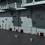 Liaoning portaerei cinese