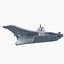 Liaoning portaerei cinese