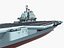Liaoning portaerei cinese