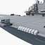Liaoning portaerei cinese