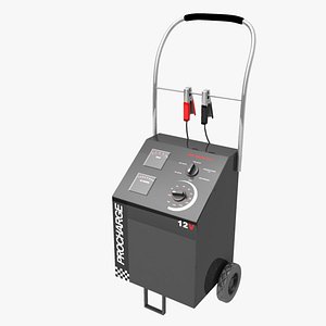 Battery Charger