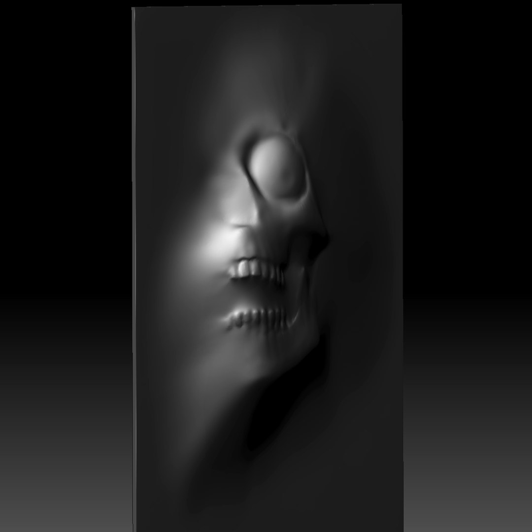 skull monster bas-relief stl file 3D model https://p.turbosquid.com/ts-thumb/DD/4hxEE6/9TXYdDfB/skullmonster9/jpg/1569000911/1920x1080/fit_q87/79a75052792b5a6feb1acf07646115f2ed00aeb6/skullmonster9.jpg