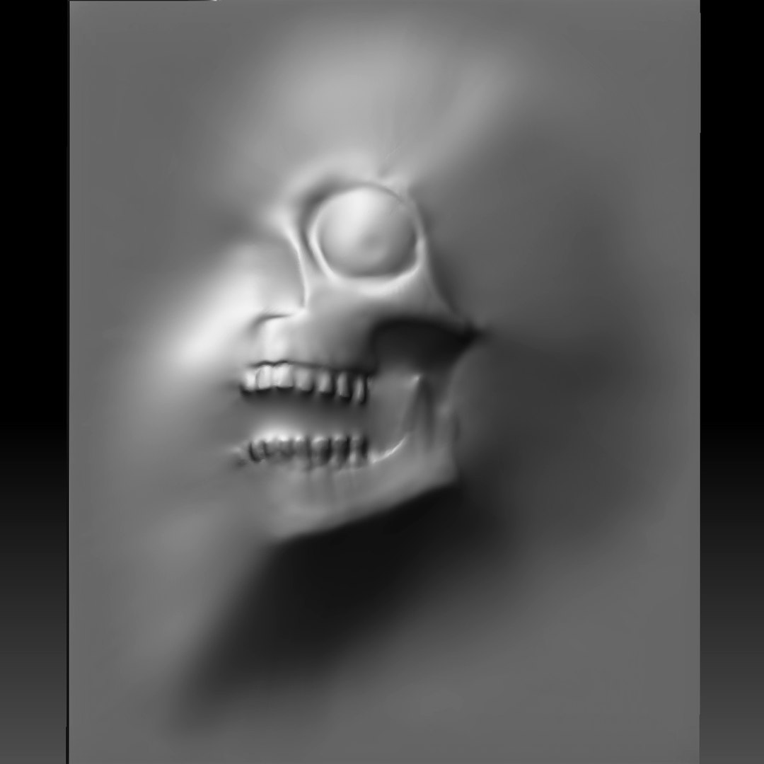 skull monster bas-relief stl file 3D model https://p.turbosquid.com/ts-thumb/DD/4hxEE6/PBroNkan/skullmonster7/jpg/1569000911/1920x1080/fit_q87/ff5b35363908d8bd1faa4013459e9a4a4f11ed90/skullmonster7.jpg