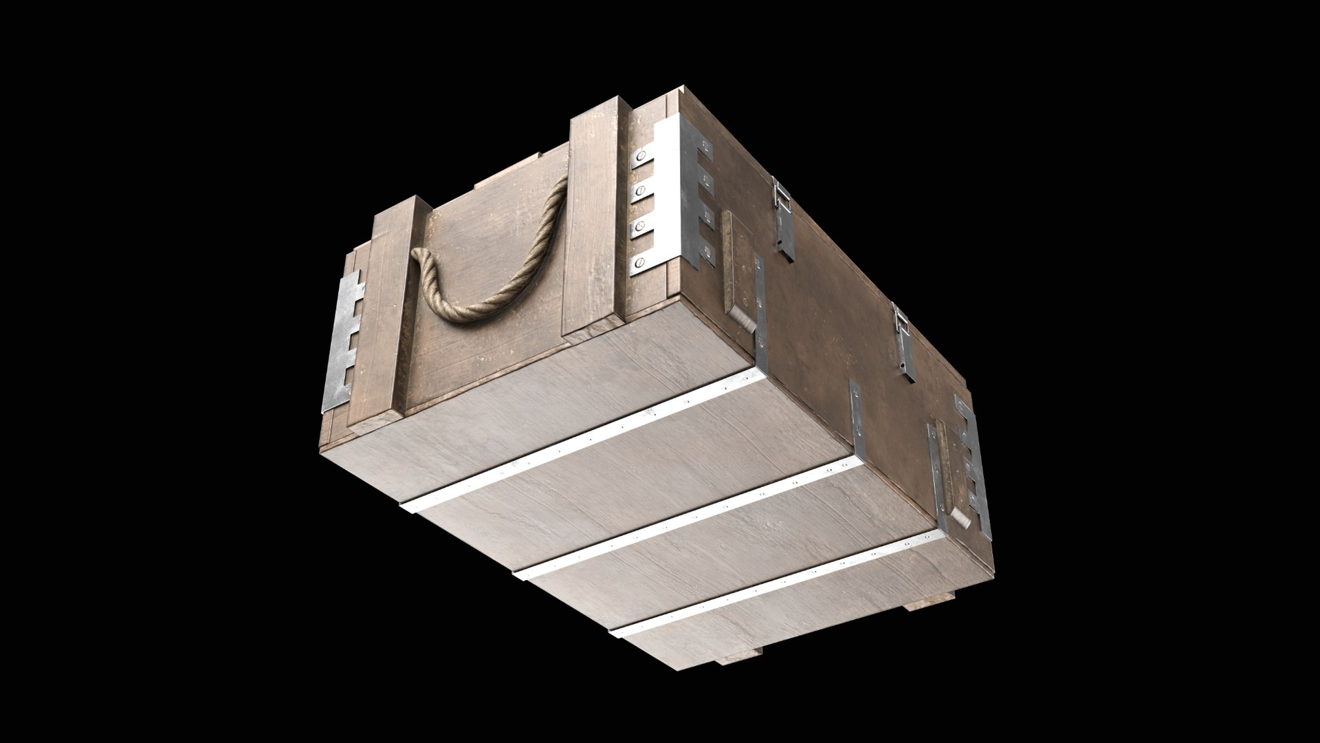 3D - pbr model https://p.turbosquid.com/ts-thumb/DD/Ibrv64/0cDPMtAW/woodenbox17/jpg/1561887516/1920x1080/fit_q87/b654f21a1853674e2241f9ee4f4a848fc1c6c202/woodenbox17.jpg