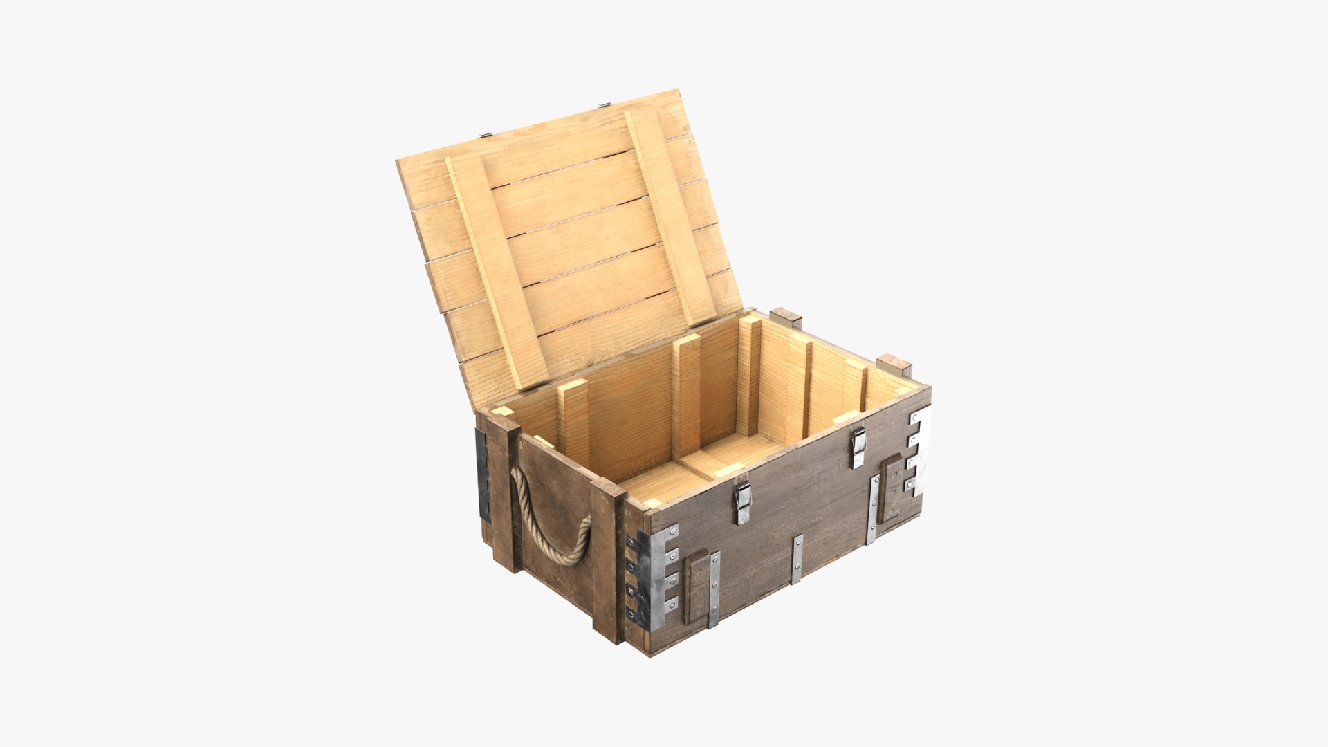 3D - pbr model https://p.turbosquid.com/ts-thumb/DD/Ibrv64/W9xXcBpn/woodenbox09/jpg/1561887516/1920x1080/fit_q87/78fa7a949b361a73c09813aaaa1a1a4c9f813e28/woodenbox09.jpg
