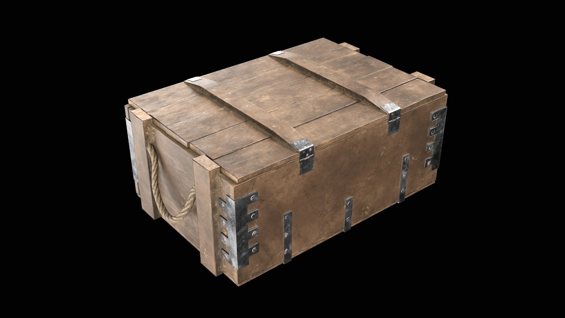 3D - pbr model https://p.turbosquid.com/ts-thumb/DD/Ibrv64/ZZ9MKbHX/woodenbox16/jpg/1561887516/1920x1080/fit_q87/32b83a0a5984247613a5210990698c713c005130/woodenbox16.jpg