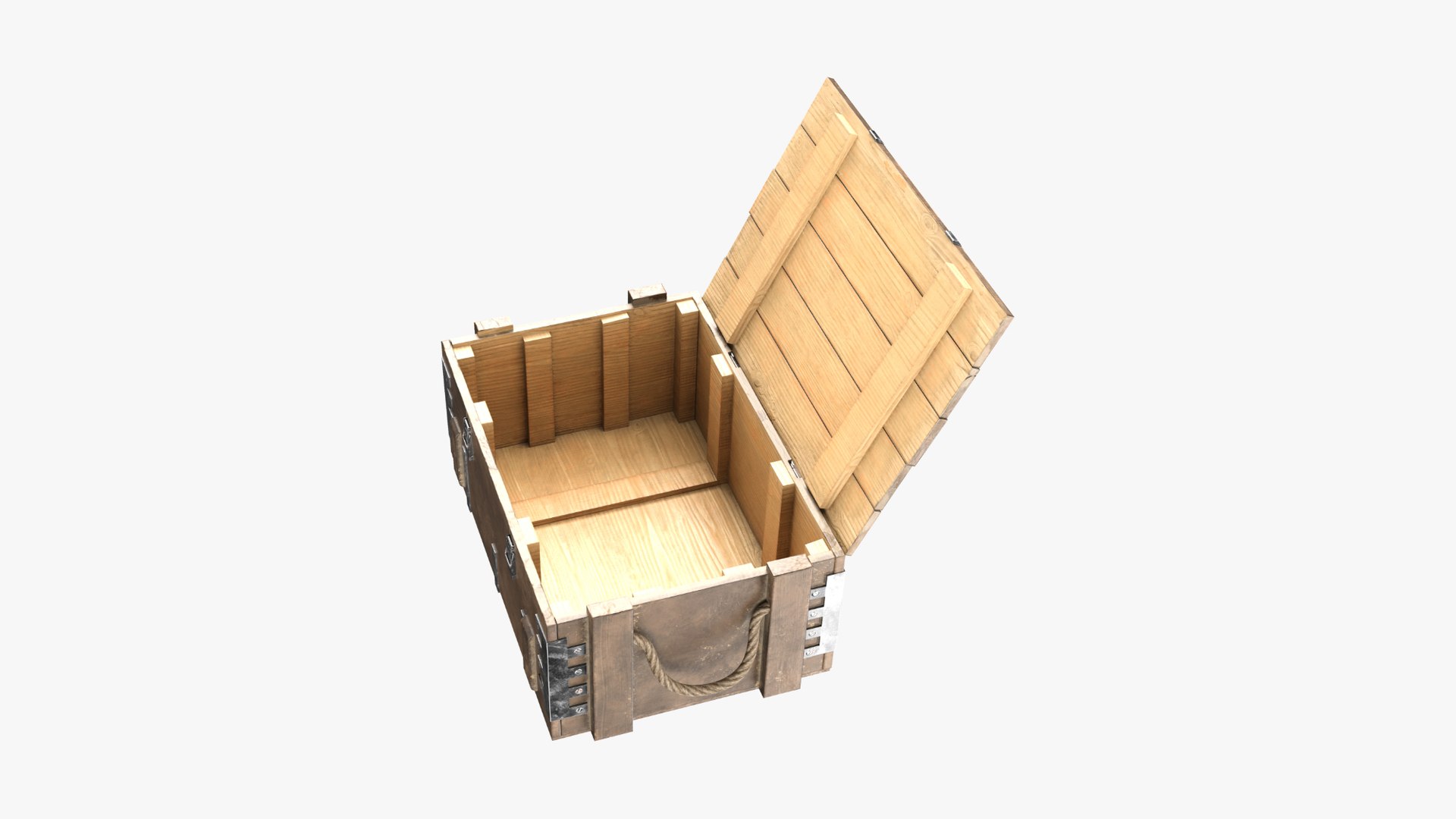 3D - pbr model https://p.turbosquid.com/ts-thumb/DD/Ibrv64/g49scW94/woodenbox12/jpg/1561887516/1920x1080/fit_q87/ce89e7073e0d1eae5f331b00add06d93dad44f70/woodenbox12.jpg