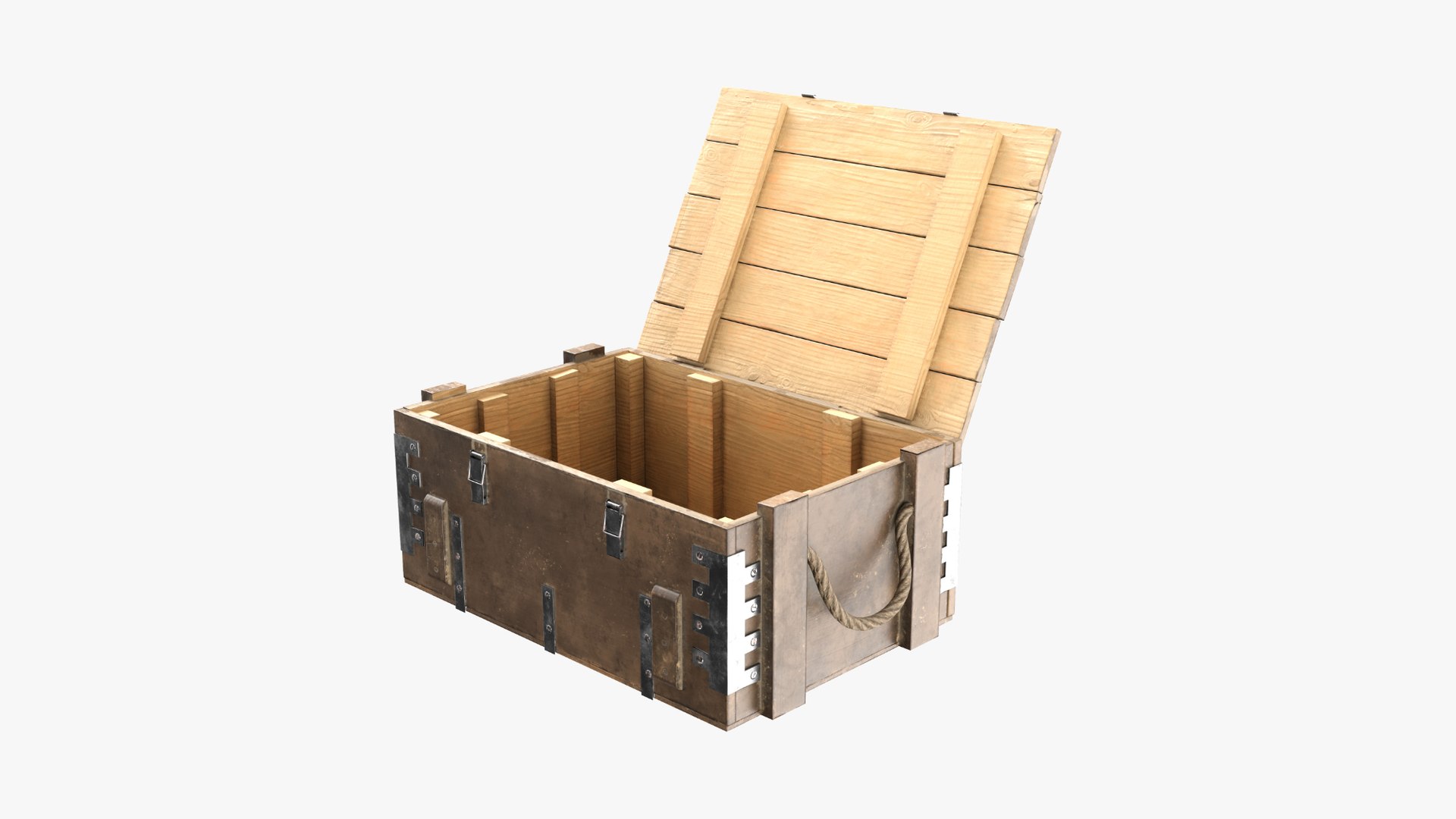 3D - pbr model https://p.turbosquid.com/ts-thumb/DD/Ibrv64/yPMaGvlu/woodenbox11/jpg/1561887516/1920x1080/fit_q87/3663beed16b031e98202c200de7a1312f5fd70cb/woodenbox11.jpg