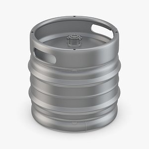 Stainless Steel Beer Keg 30L
