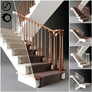 Stair