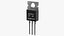 IRLB8721 N Channel HEXFET MOSFET