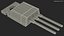 IRLB8721 N Channel HEXFET MOSFET